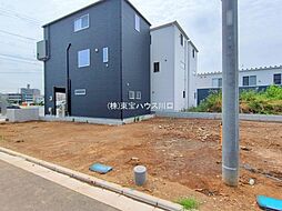 大門No6　2期(全20棟）19号棟