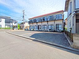 ふじみ野市北野１丁目の土地