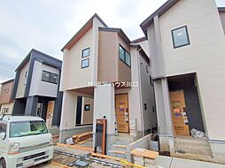 さいたま市緑区中尾(全12棟) 3号棟