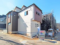 さいたま市緑区中尾(全12棟) 1号棟