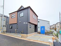 さいたま市緑区中尾(全12棟) 5号棟