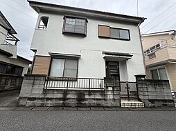 越谷市登戸町の売地