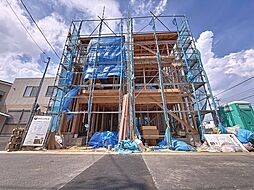 川口市大字東本郷(全4棟)　1号棟