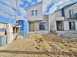 越谷市東越谷19期(全2棟)1号棟