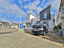 越谷市東越谷19期(全2棟)2号棟