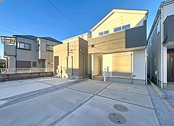 さいたま市緑区大門3期(全3棟)2号棟