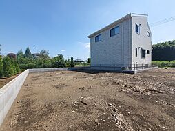 川口市安行(全3区画)2号地