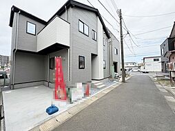 三郷市中央7期(全1棟)