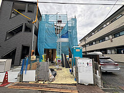 草加市吉町3丁目(全1棟)