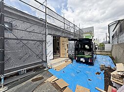 清瀬市中里2丁目(全1棟)