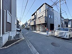 さいたま市 緑区太田窪1丁目(全2棟)2号棟