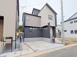 さいたま市緑区中尾(全12棟)　9号棟