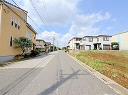 蓮田市馬込5丁目（全2区画）B号地