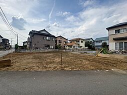 川口市大字東内野の売地(全1区画)