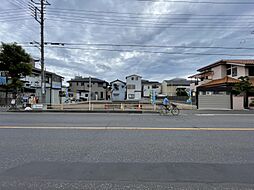 川口市飯原町（全4棟）2号棟