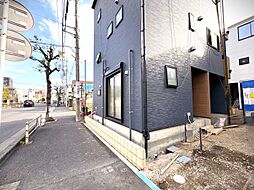 川口市飯原町（全4棟）2号棟