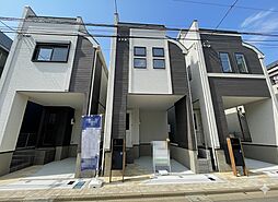 北区赤羽北3丁目II期（全3棟）2号棟