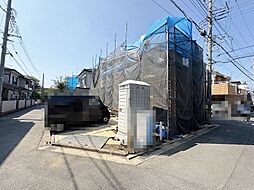 富士見市羽沢第10期(全1棟)