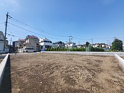 川口市安行(全3区画)3号地