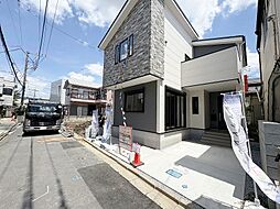 川口市東本郷8期(全1棟)