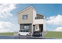 川口市東本郷8期(全1棟)