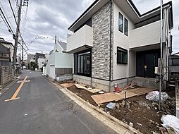 さいたま市浦和区瀬ヶ崎15期(全2棟)1号棟