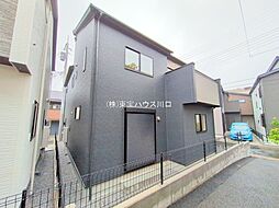 さいたま市緑区中尾(全12棟) 12号棟