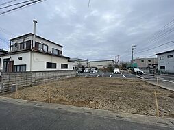 三郷市新和4期(全1区画)