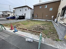 草加市金明町9期（全1区画）