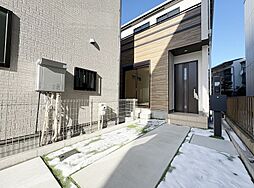 川口市戸塚東2丁目(全3棟)B号棟