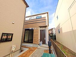 川口市戸塚 東2丁目(全3棟)B号棟