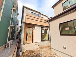 川口市戸塚東2丁目(全3棟)A号棟