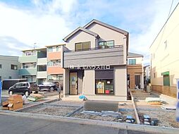 川口市戸塚 東2丁目(全3棟)C号棟