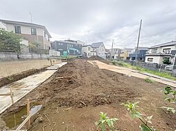 さいたま市緑区道祖土第10(全8区画)7号地