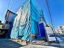 越谷市谷中町1丁目の新築戸建