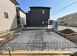 越谷市谷中町1丁目の新築戸建