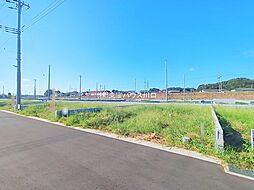 春日部市新宿新田の土地