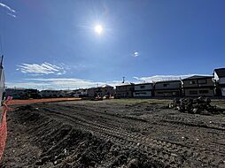 さいたま市岩槻区加倉第15(全25区画)10号地