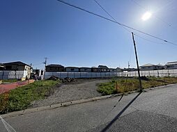 さいたま市岩槻区加倉第15(全25区画)10号地