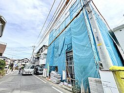 川口市八幡木7期(全2棟)2号棟