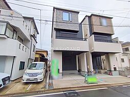 川口市八幡木7期(全2棟)2号棟