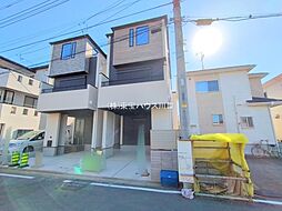 川口市八幡木7期(全2棟)1号棟