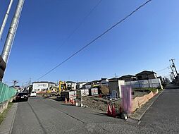 さいたま市岩槻区加倉第15(全25区画)13号地