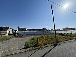 さいたま市岩槻区加倉第15(全25区画)17号地