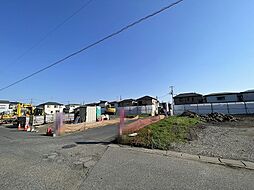 さいたま市岩槻区加倉第15(全25区画)18号地