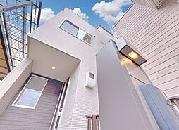 川口市芝下1期（全1棟）