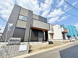 さいたま市南区太田窪(全5棟)1号棟