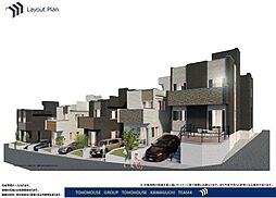 さいたま市南区太田窪(全5棟)5号棟