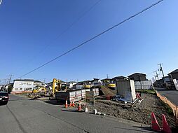 さいたま市岩槻区加倉第15(全25区画)11号地