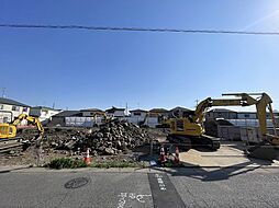 さいたま市岩槻区加倉第15(全25区画)3号地
